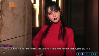 How to fix the future #2 - Jackson did his firs time travel and got a bit sick but he don't understand it yet