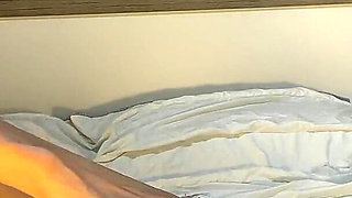 MILF Rides His Big Black Cock Like a Cock Hungry Slut Part 6