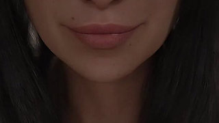 Caught Girlfriend's Step Sister Masturbating and Moaning My Name - Wvm