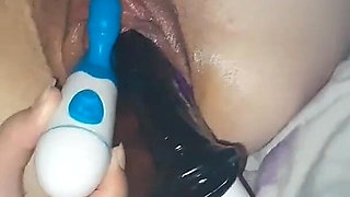 Step Sister Gets Pleasure When I Tear Vagina