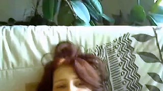 Dos Chicas Gorditas en Webcam