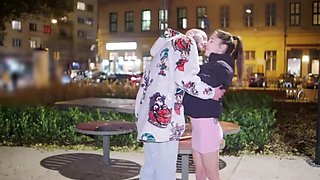 Eva Generosi Italian Teen Creamy Pussy Creampie Breeding - Amateur Doggystyle Rough Sex