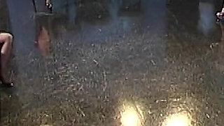 John Thompson: Backstage-behind the Scences Part 1