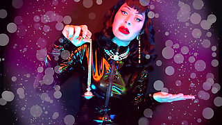 Black Widow: Inherit & Expire - Asmr, Reprogramming, Femme Fatale, Catsuit