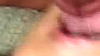 Gaping Asshole Overflowing Thick Cum After Intense Stretching