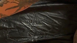 Anal Stretching Match 17 Redefining Anal Fisting - Elegance in the Extreme