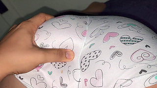 My Fourth Wife Was Waiting for Her Husband but I Found Her First