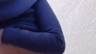 Just One Minute Is Enough for You to Fuck Me and Make Me Wet, I Want Your Milk Here and Now