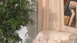 The sexologist knows how to excite and please cock - 3