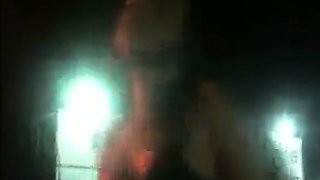 Beautiful Thai Amateur Dancing