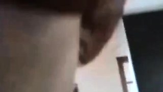 Homemade Swinger Video with a Brunette Amateur Girl