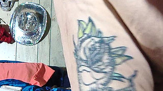Dirty Whore Shes a Star in Her Pussy How Far?