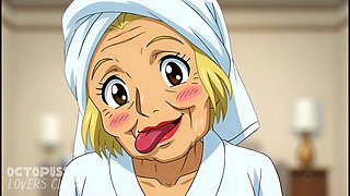 Cartoon Married Sluts Enjoy Fucking. Hentai Animation Compilation