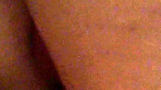 Handjob amateur hot teen pov tugging with passion