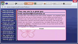 Complete Gameplay - My Sexy Neighbor 2, Part 1