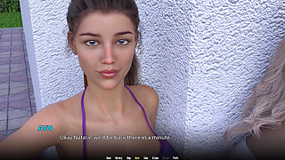 Wvm - Bailey Is Ready to Get Her Pussy Filled up with Cum