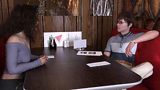 Not Too Refined - Sequence trio - Demo