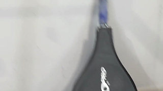 364 Pissing Prolapse Pants in Pussy Pee Drink Piss in Mouth