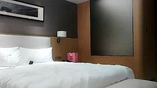 Amateur sex hidden cam