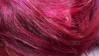 Versatile Bisexual Hff Trio - Fisting & Pegging by French Domina