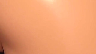 Doggystyle Fucking Maid's Pussy! Moaning Sex Animated