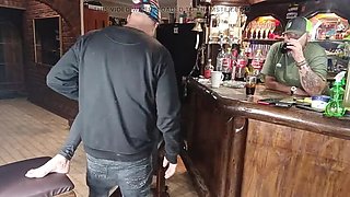 Stepbrother and I jerk off together