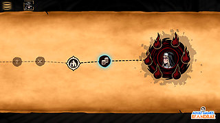 Ep1: Sexorcism: Lust Confession Gameplay