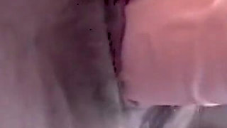 Messes with Stepmother and Stepdaughter on Vacation