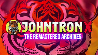 Johntronx - Balls-deep and Throat-deep Action with a Gorgeous Thai Girl