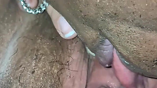 Amazing Intense Screaming Orgasm Hubby Clit Licking Pussy Tongue Fuck