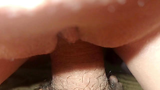 Chubby Wife Get Fuck Hard