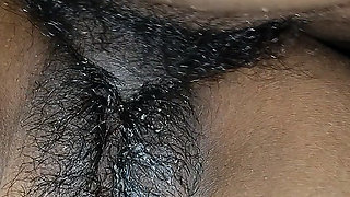 enjoyed doing it with a girl with a big pussy.