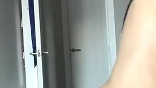 Fucking the Maintenance Man