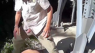 Featuring Bunnys Doggystyle Clip