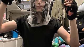 I have found da plastic bag brehatplay