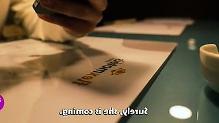 Indecent proposal to the super-naughty Brazilian phat