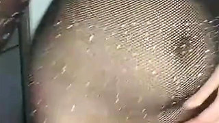 Turkish Girl Pleasures Herself with a Vibrator