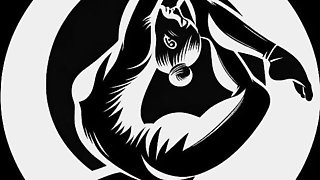 Belle's naked gymnast scene