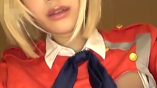 Reverse Bunny Hostess - Oiled Pounding and Wild Squirting - Chapter 2