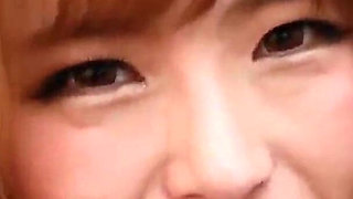 Rika Tsubaki, the Wild and Naughty Party Girl Who Doesn't Even Realize It - Part3