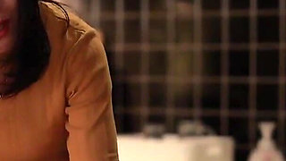 You're My Obedient Virgin Pet. Beautiful Female Boss Tamed You as a Convenient Toy. Part.1