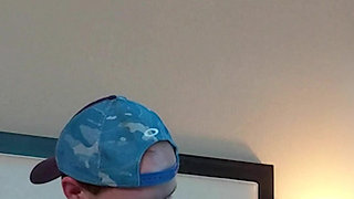 Super Sexy Petite Tatted Teen Sucking Cock - Compilation 1