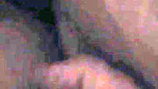 Close-up, Dildo and Fingers in the Orifices