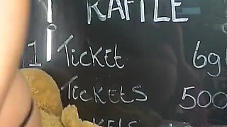 Playing with My Ass Again