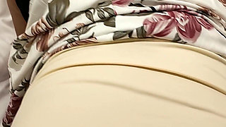 Big Ass Czech MILF Tourist Fucked by Turkish Guy in Istanbul