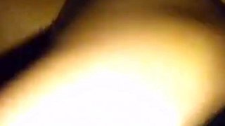 Asian Girl's Gaping Pussy Adventure!