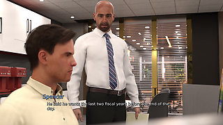 My Husband's Boss Update 7