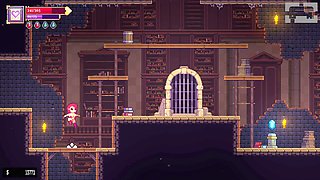 Hentai anime combat pc gameplay adventure