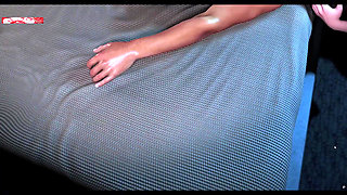 Virtual Glow-up: the Big Boob Temptress - 3D Animation Hentai