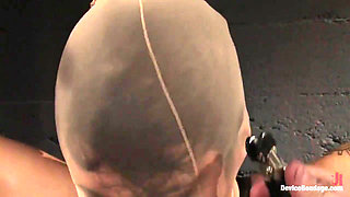Princess Donna World Famous Mistress, Helpless on the Sybian Made to Cum Like a Common Whore